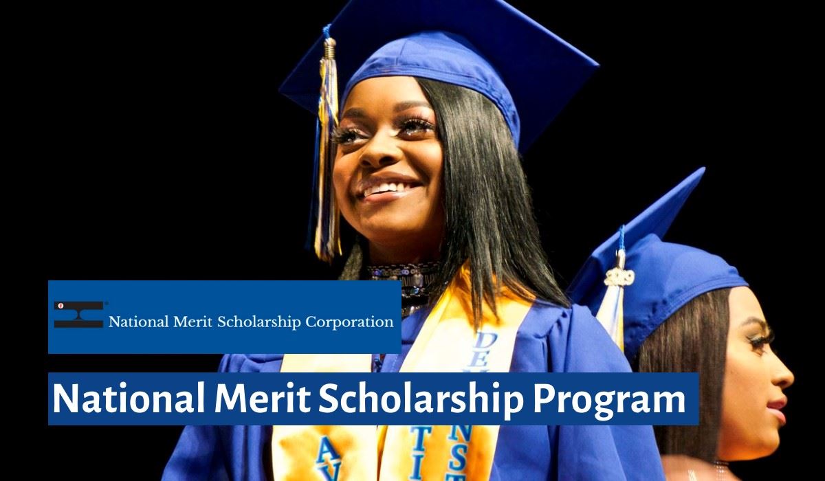  National Merit Scholarship Program